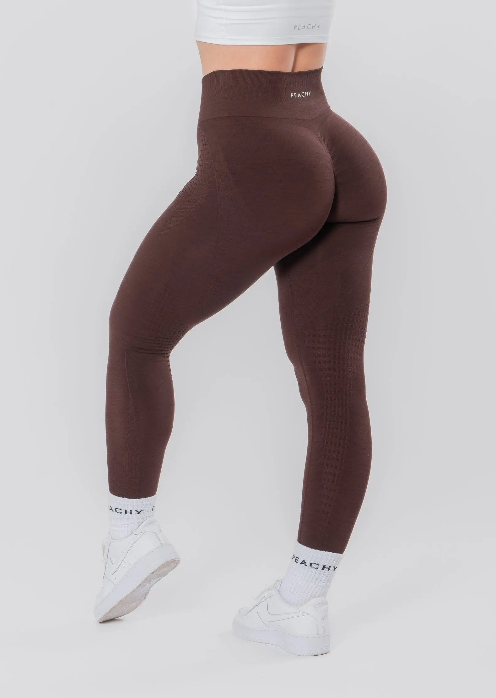 Focus Scrunch Leggings