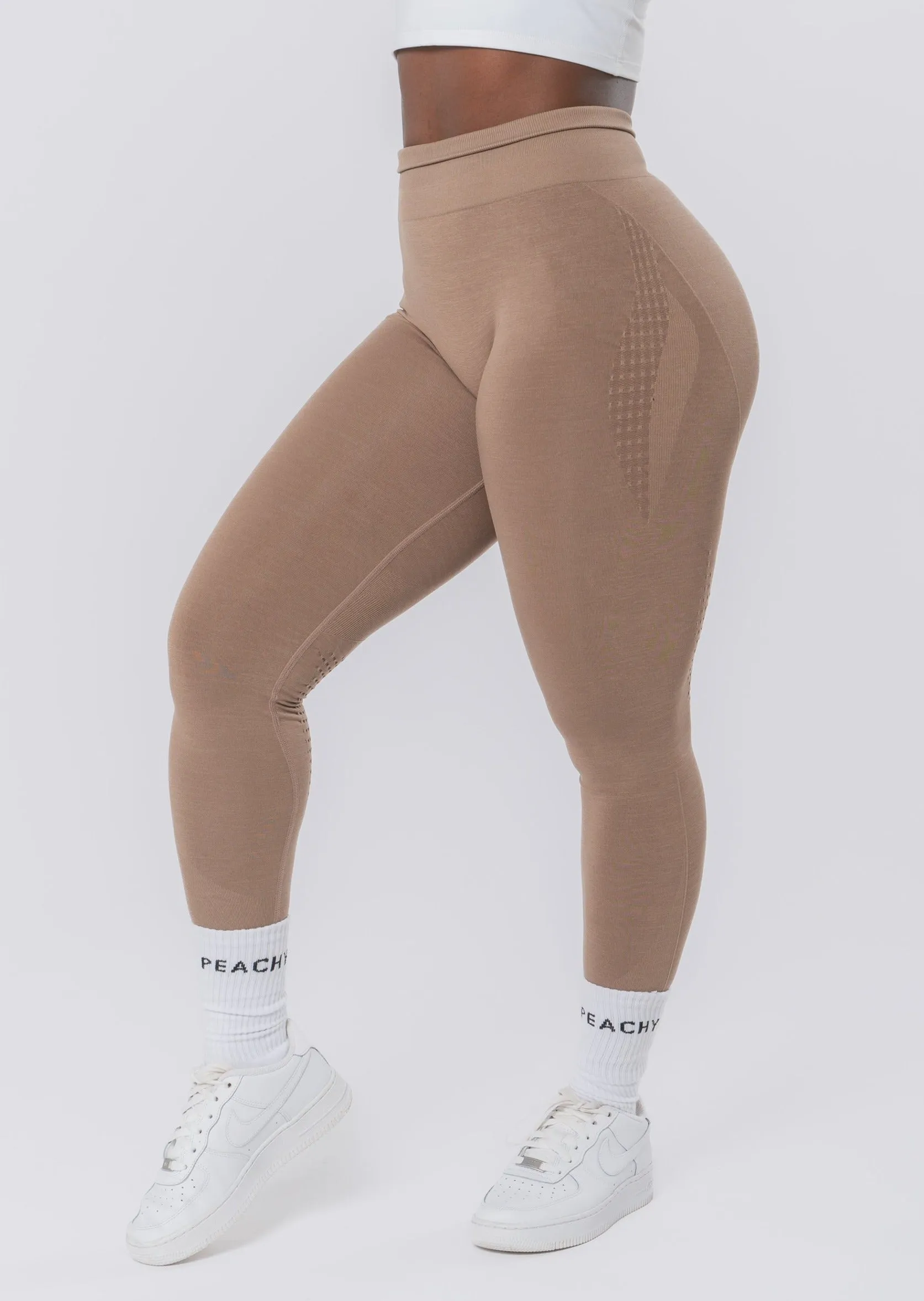 Focus Scrunch Leggings