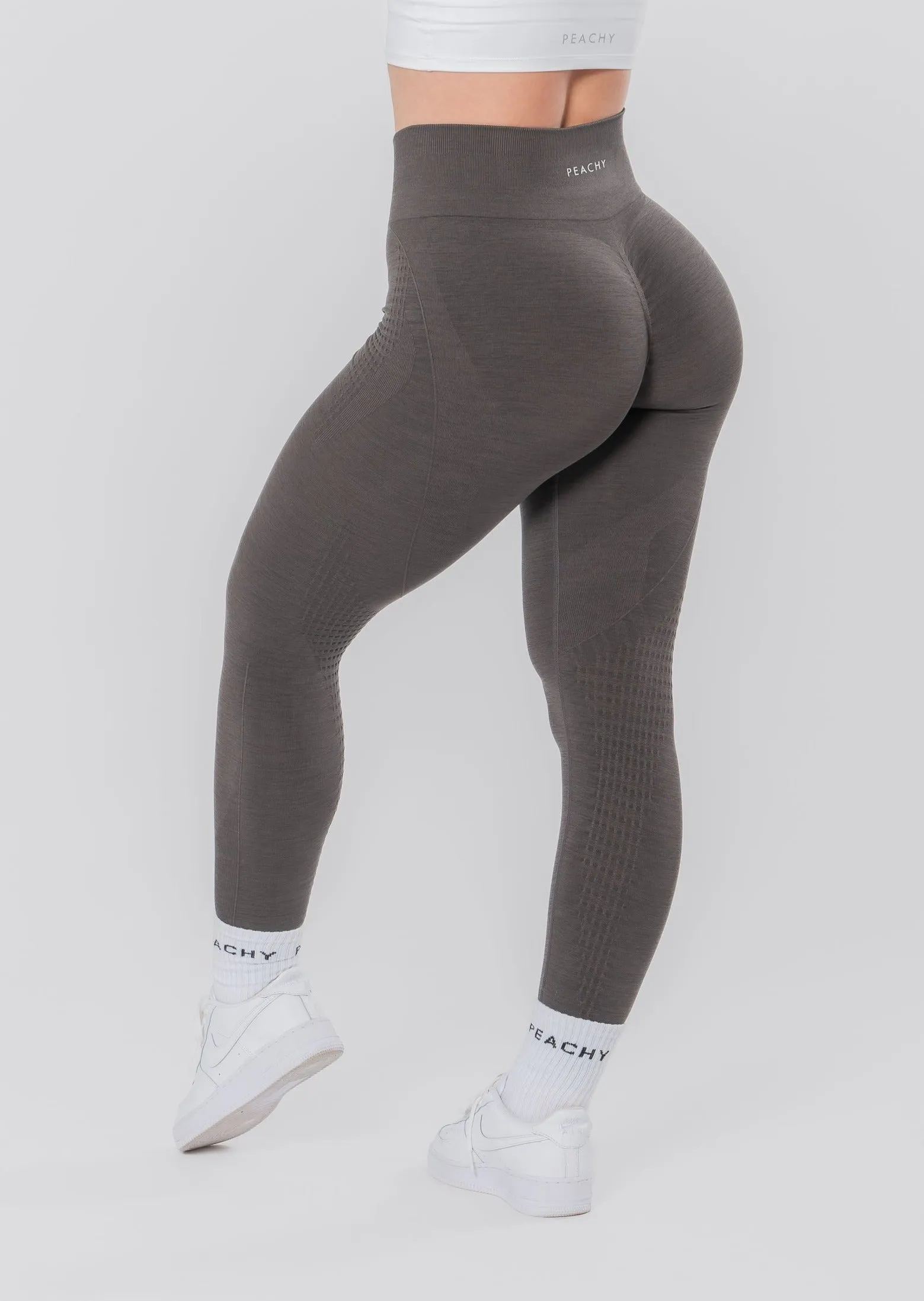 Focus Scrunch Leggings