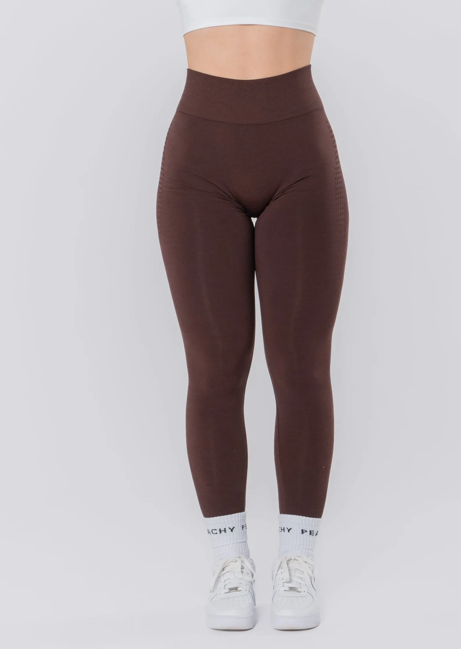 Focus Scrunch Leggings