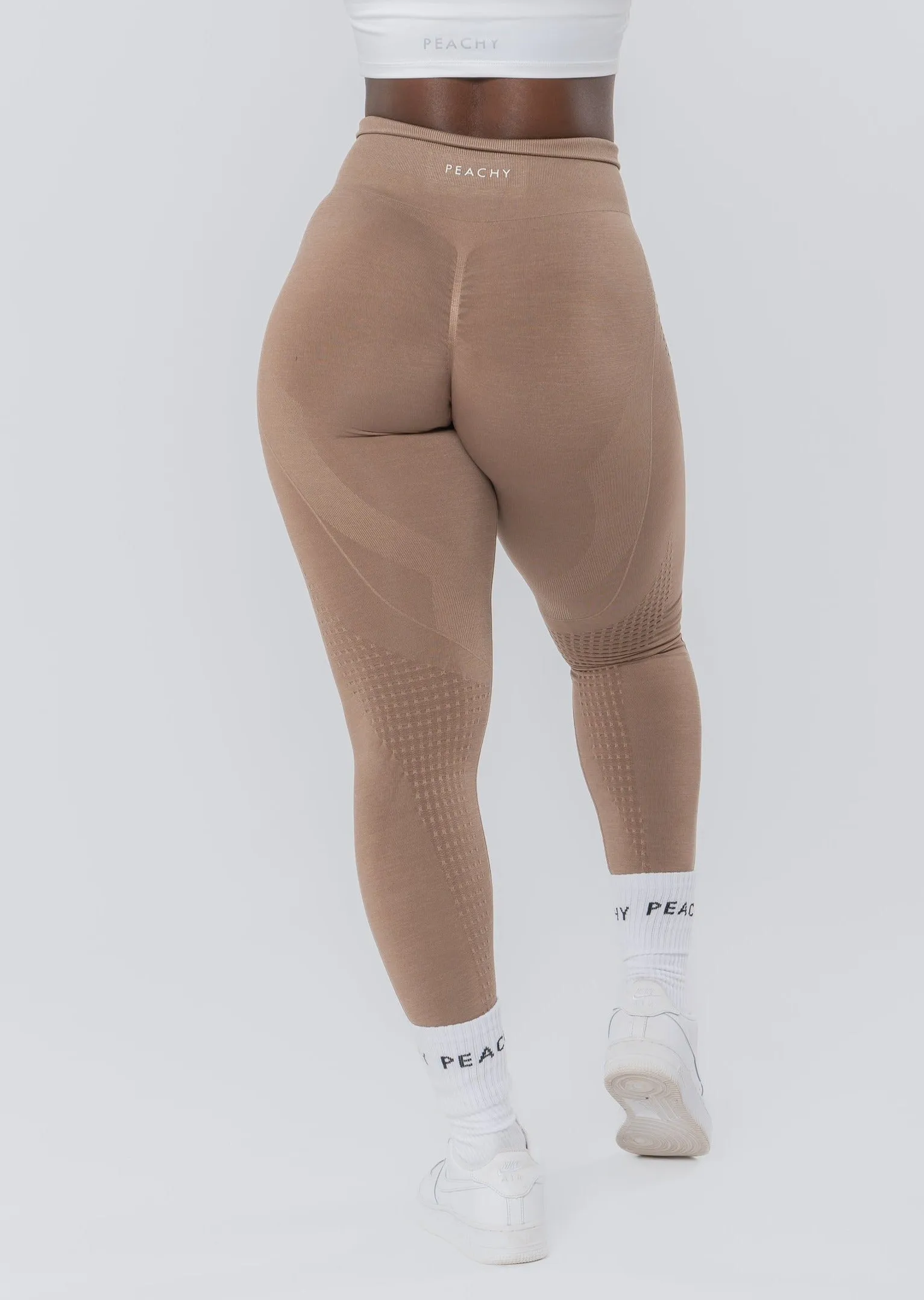 Focus Scrunch Leggings