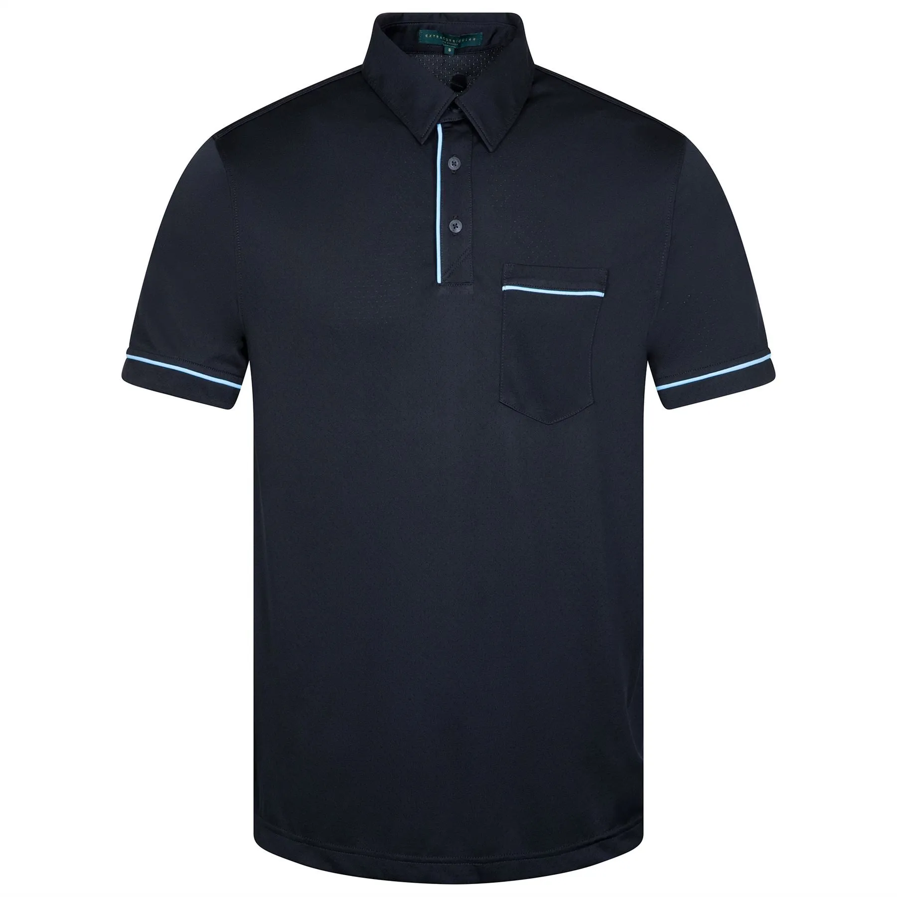 Garde Polo Caviar - AW23