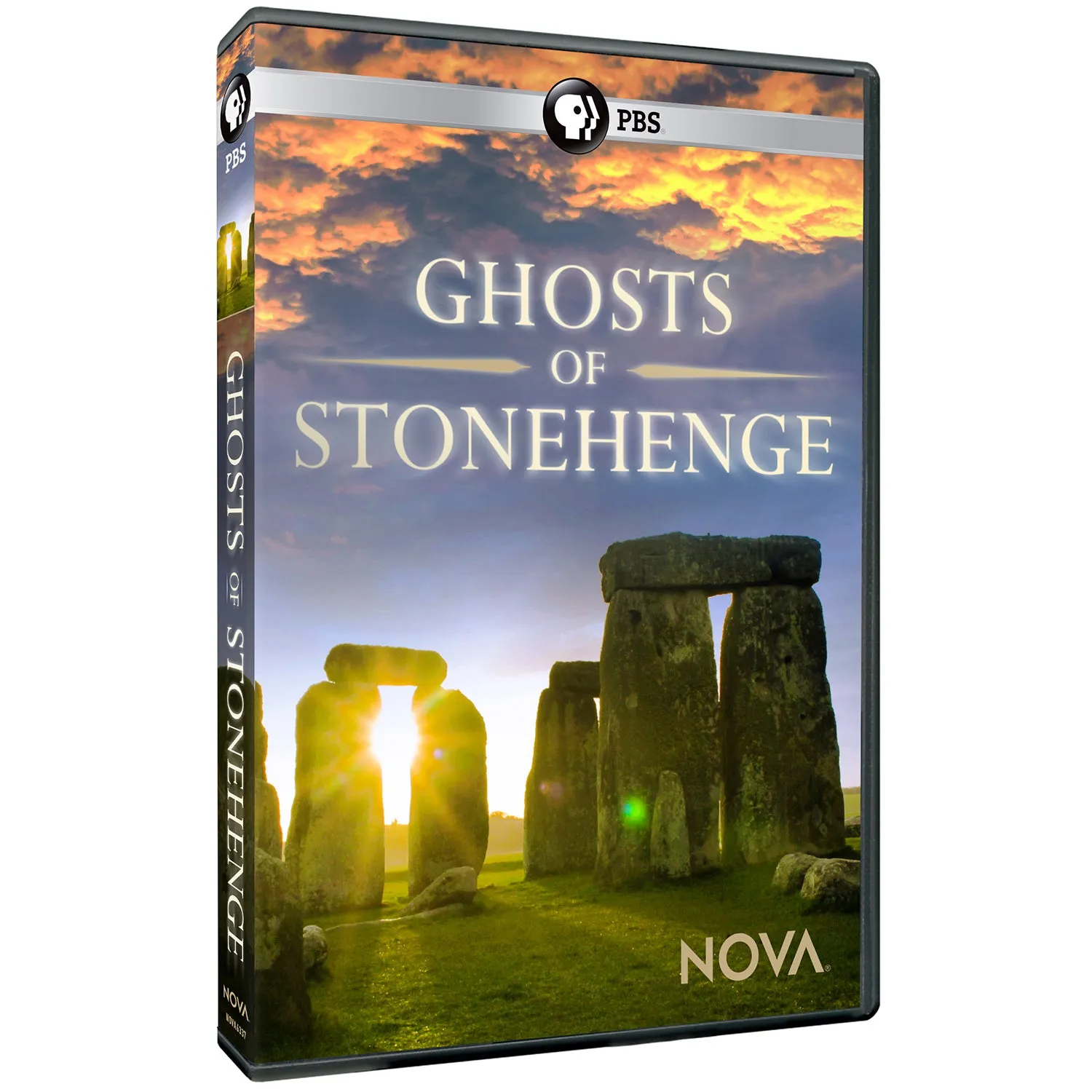 Ghosts of Stonehenge