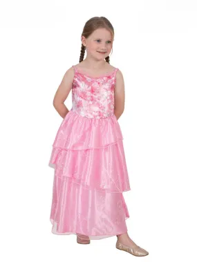 Girls Costume - Wicked – Glinda Deluxe Costume