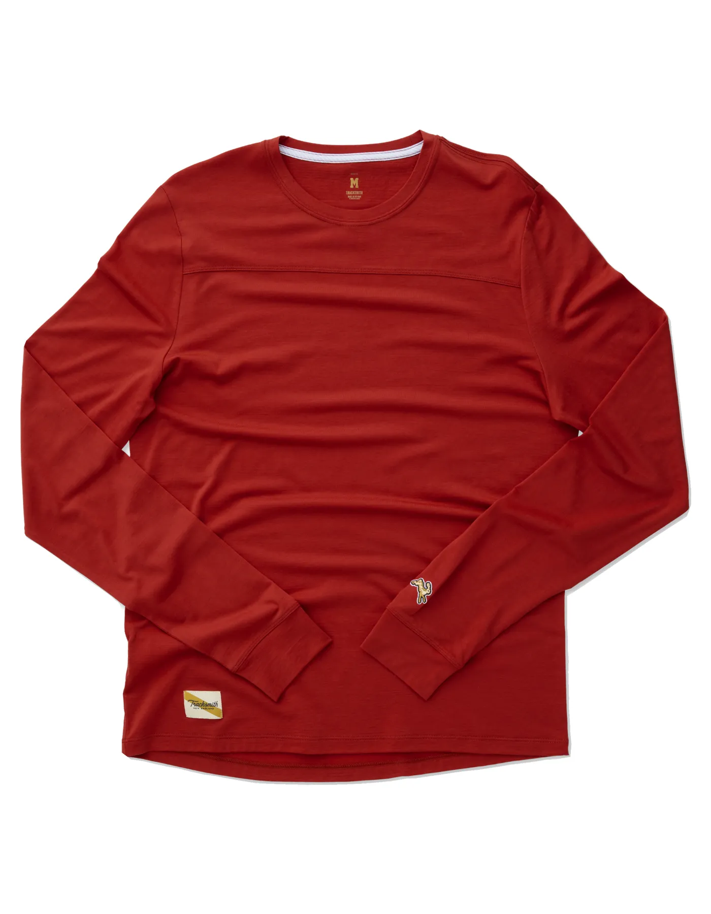 Harrier Long Sleeve - Men's