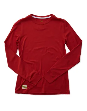 Harrier Long Sleeve - Women's