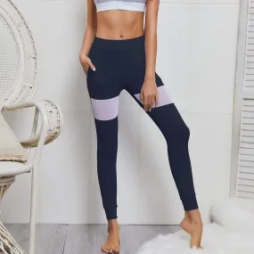 high waisted workout yoga  leggings