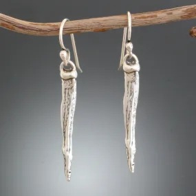 Icicle Earrings