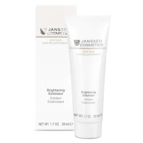 JAN BRIGHTENING DAY PROTECTION 50ML