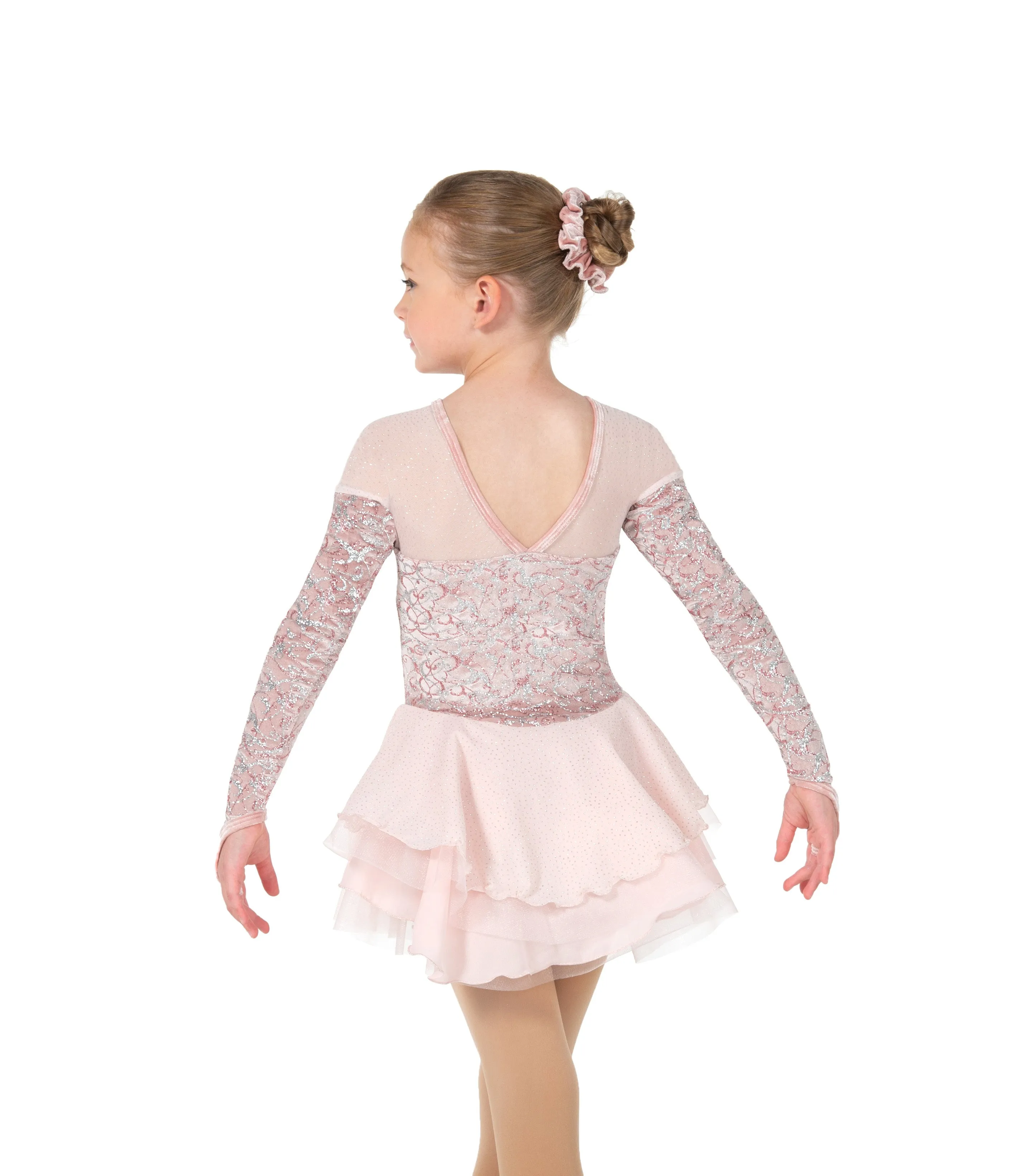 Jerry's 622 Ballet Slipper Dress Youth