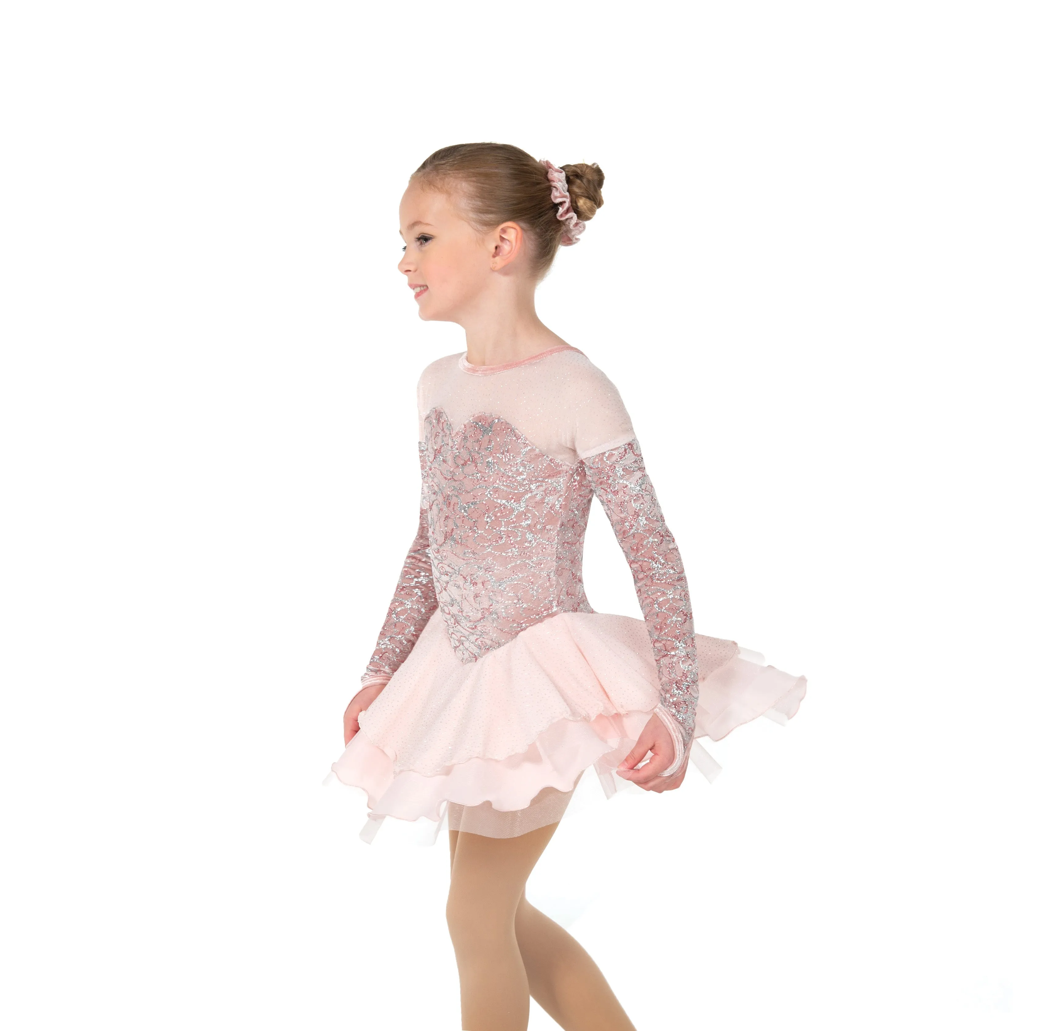 Jerry's 622 Ballet Slipper Dress Youth