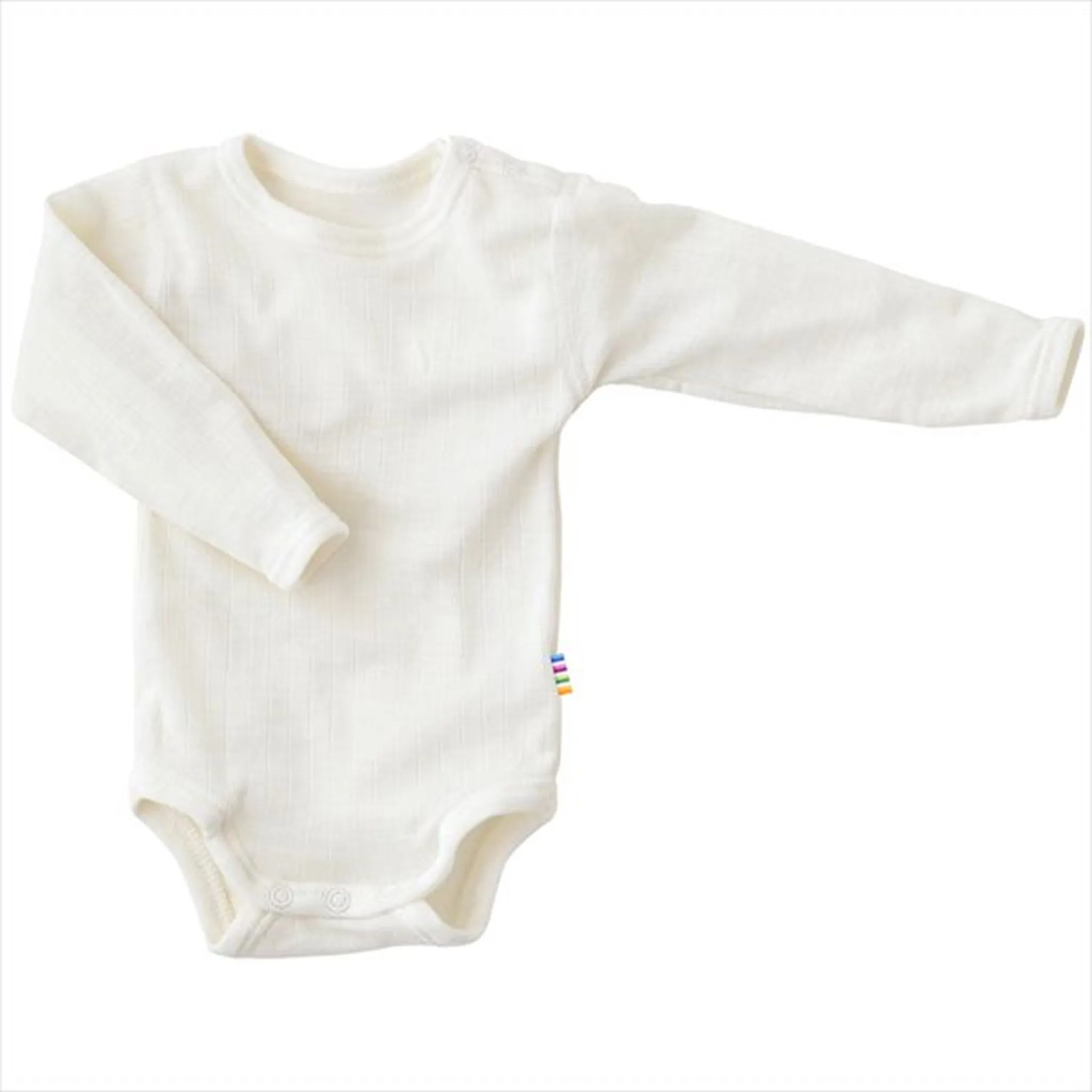 Joha Body Wool L/S Nature