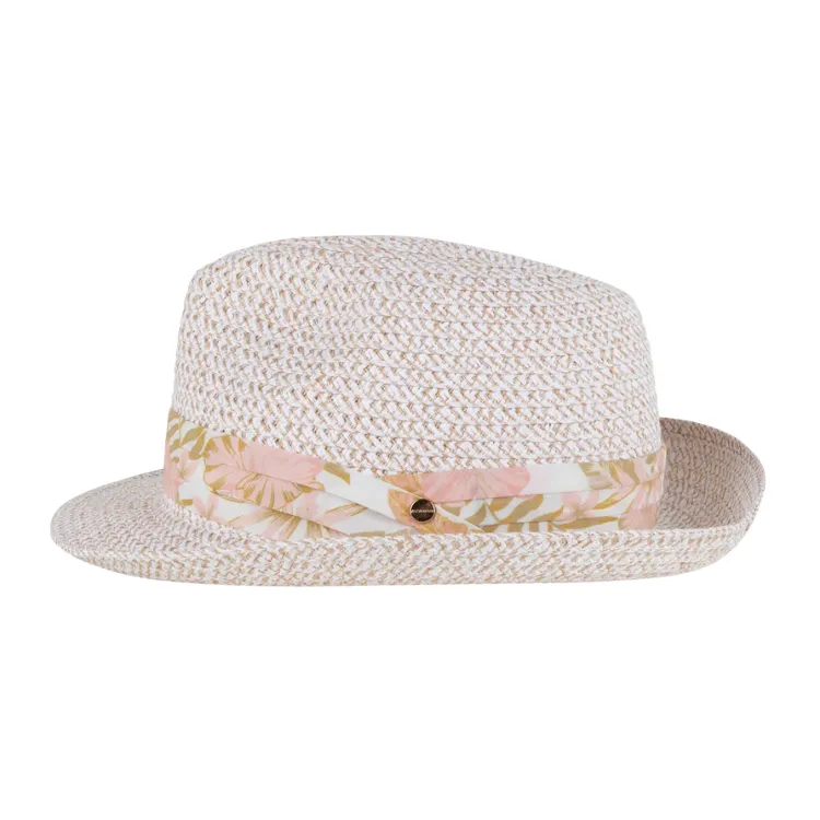 Kooringal Gracetown Fedora - Natural