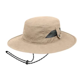 Kooringal Mens Redondo Hiker Hat - Natural