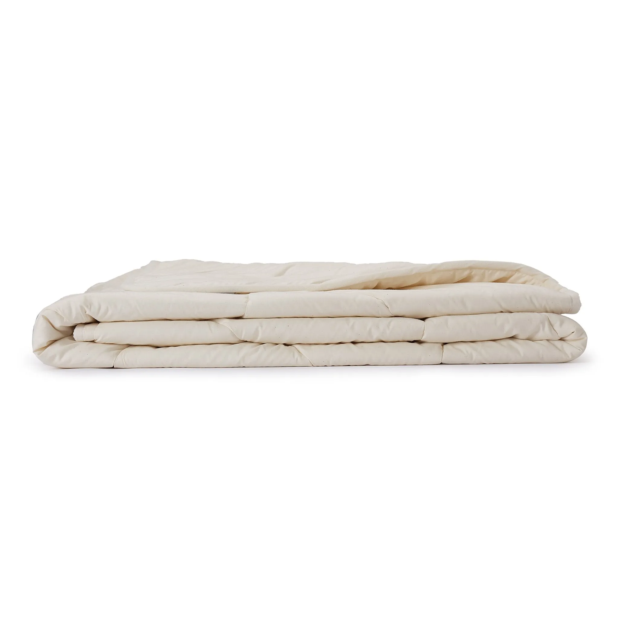 Kupa Winter Duvet [Natural white]