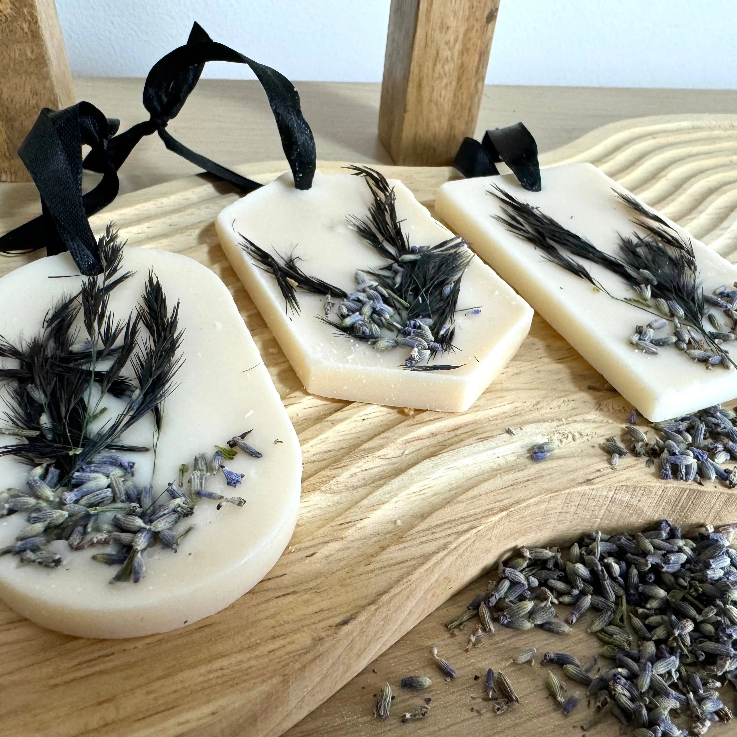 Lavender & White Sage Room & Wardrobe Freshener