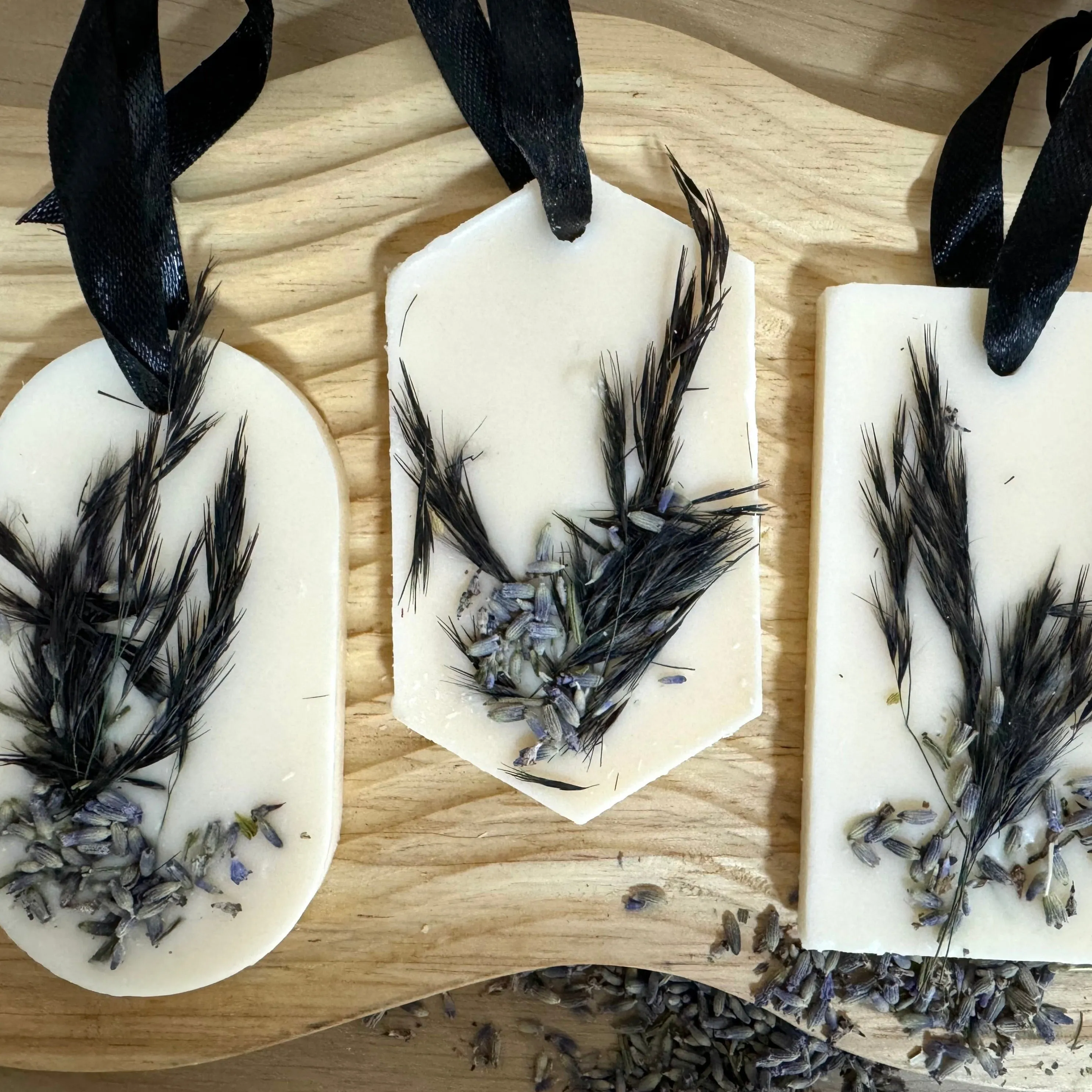 Lavender & White Sage Room & Wardrobe Freshener