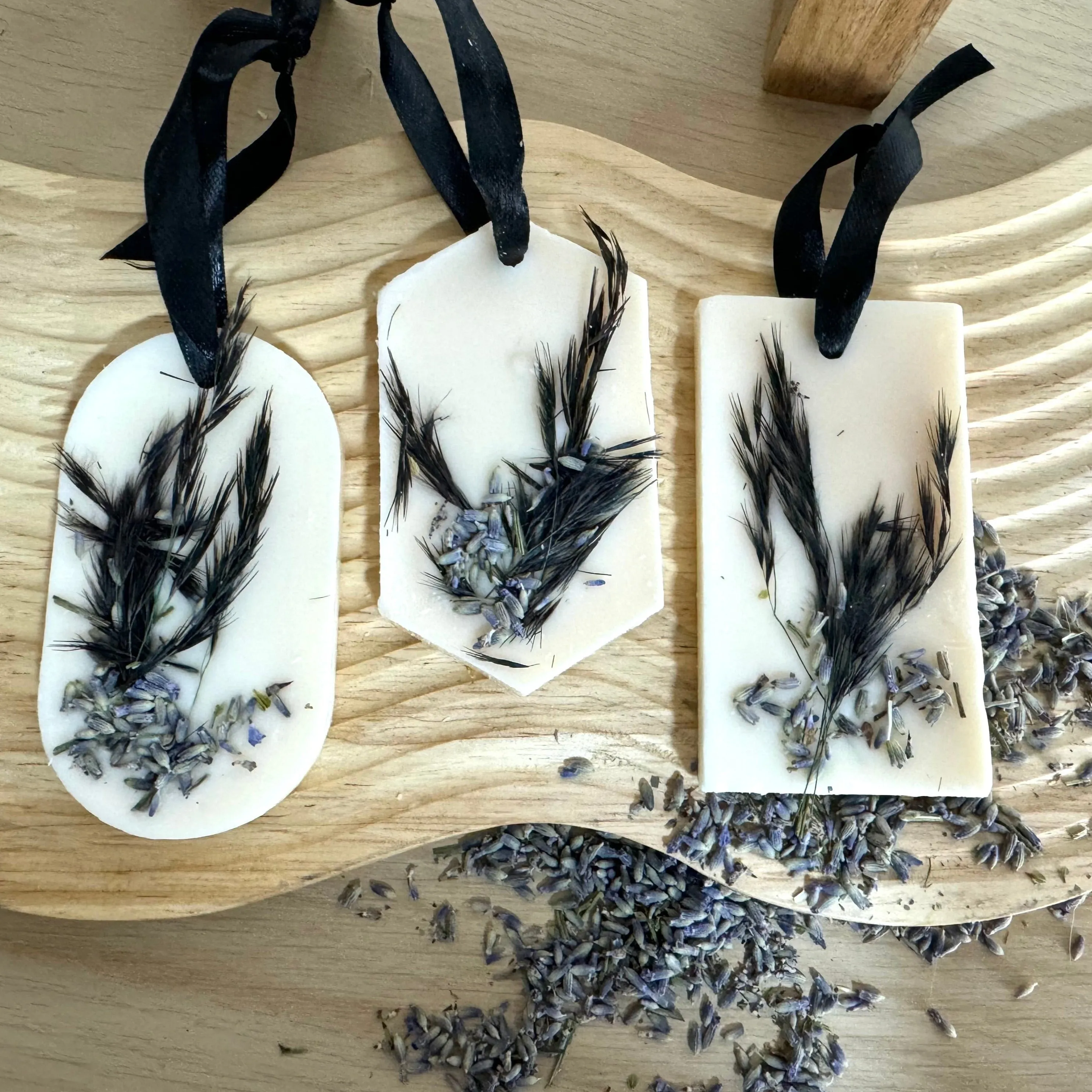 Lavender & White Sage Room & Wardrobe Freshener