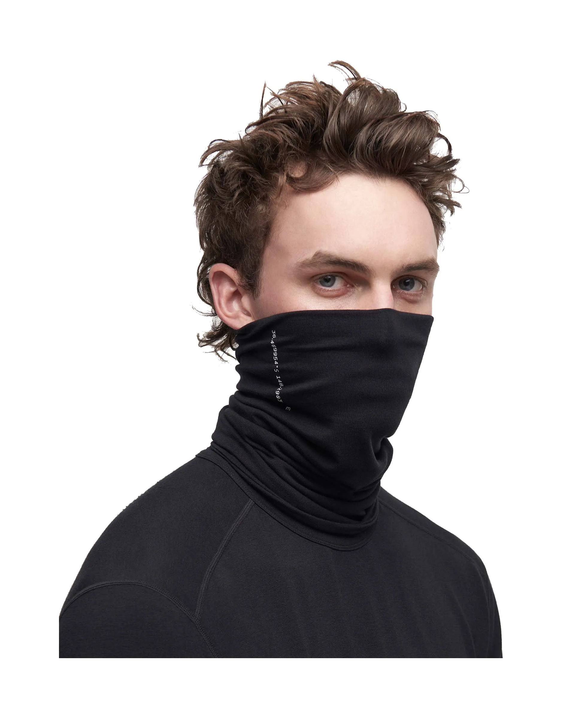 Le Bent 200 Lightweight Neckwarmer