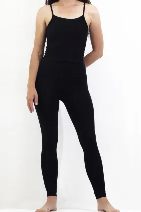 Leggings - Solid - Athleisure