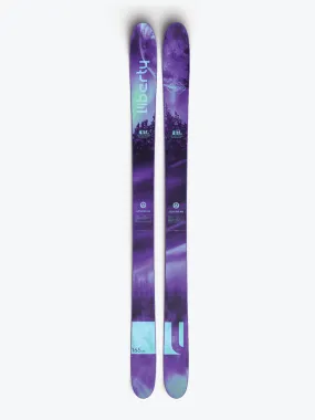 Liberty 2024 Genesis 101 Skis