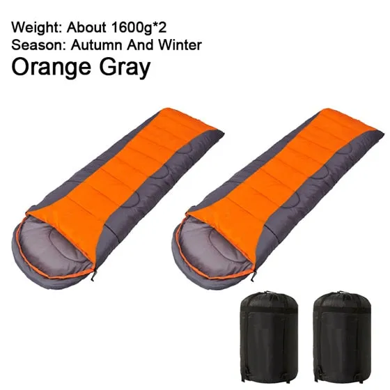 Lightweight Traveling Sleeping Bag