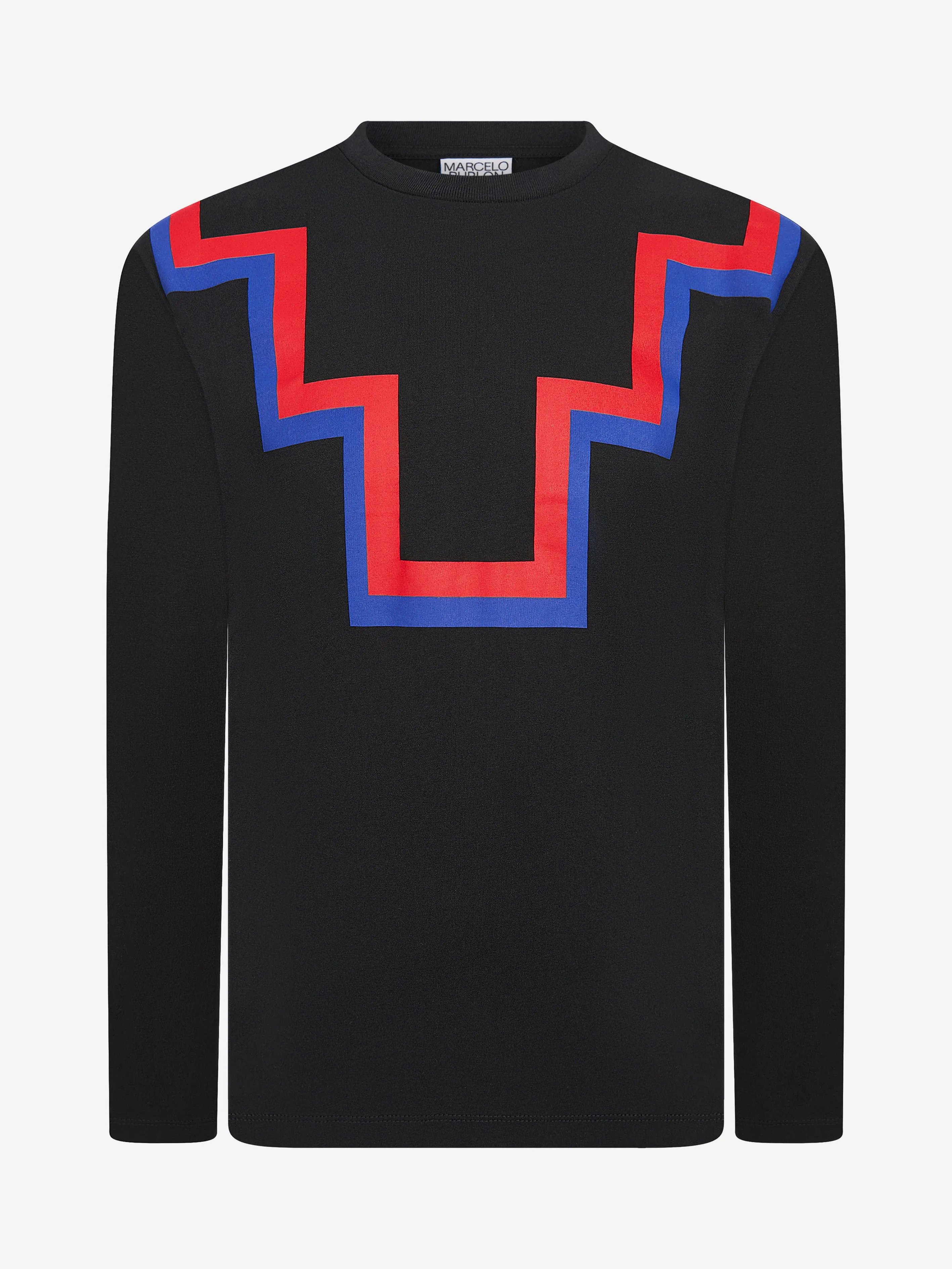 Marcelo Burlon Boys T-Shirt