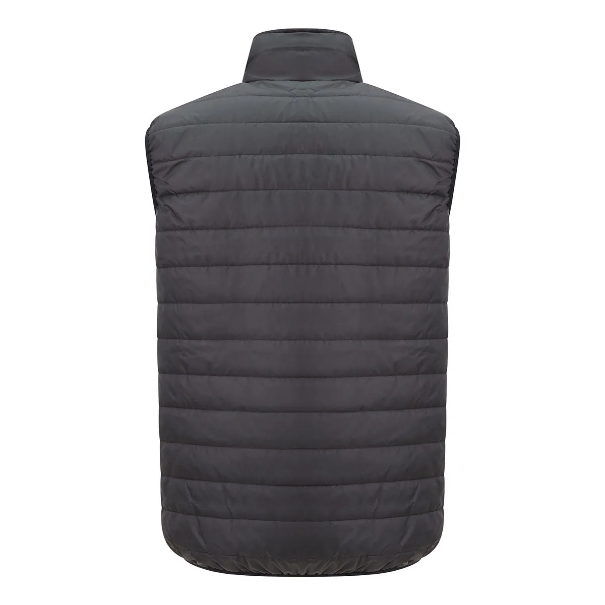 Mc Keever Amsterdam GAC Core 22 Padded Gilet - Adult - Black