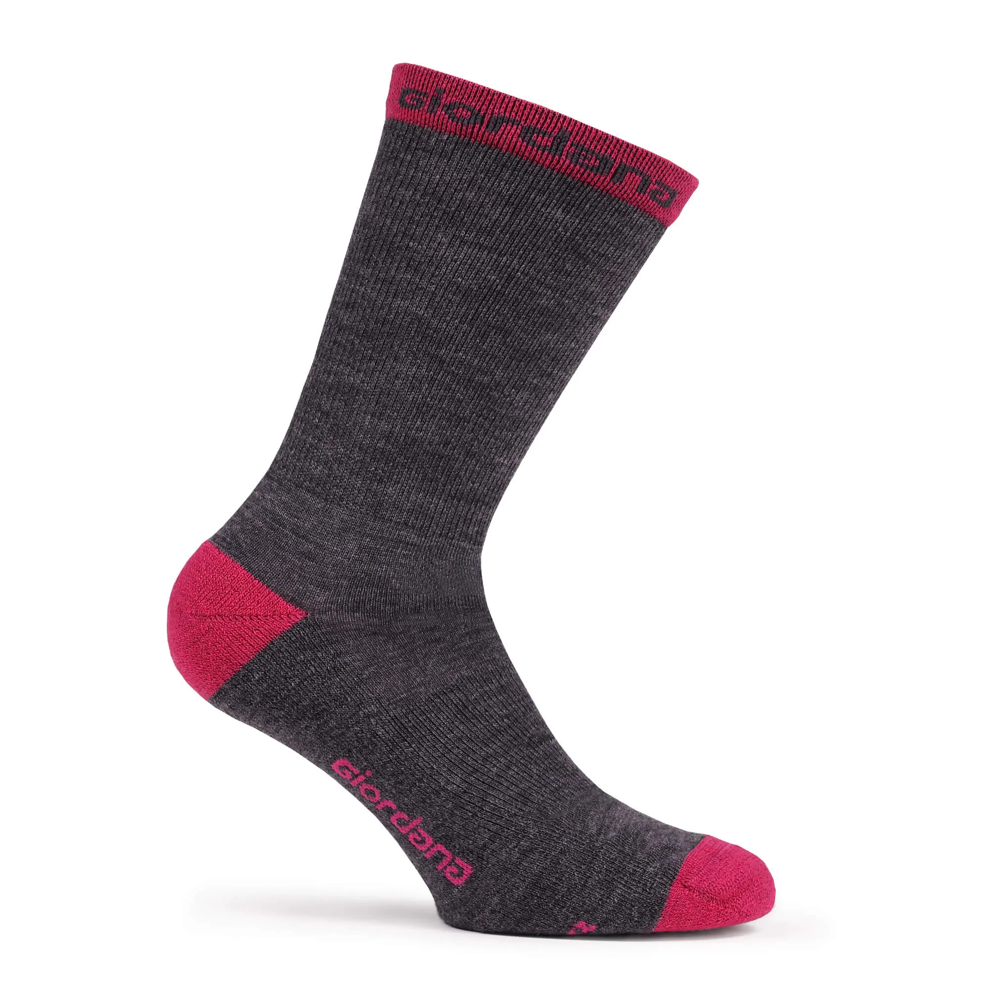 Merino Wool Tall Socks