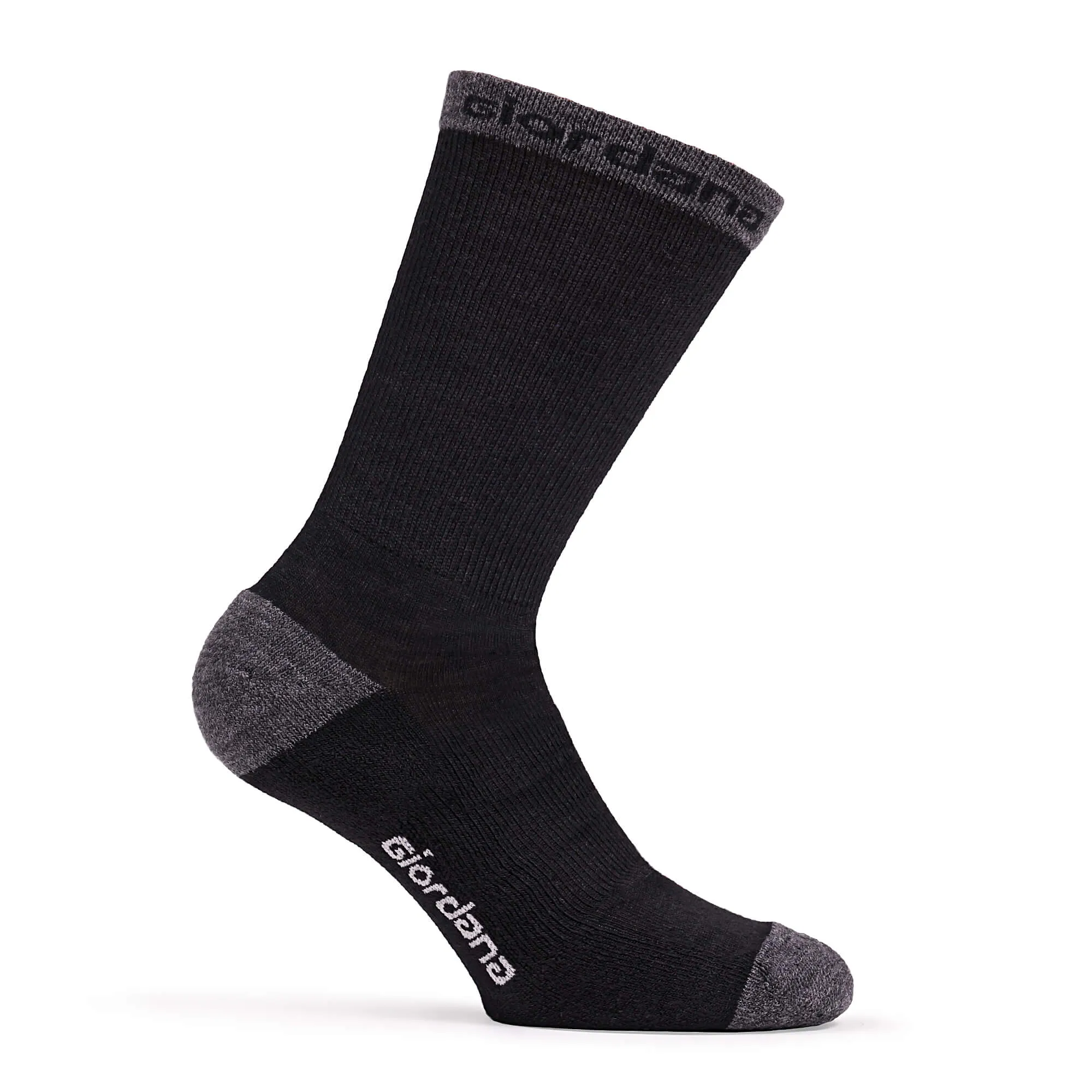 Merino Wool Tall Socks