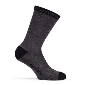 Merino Wool Tall Socks