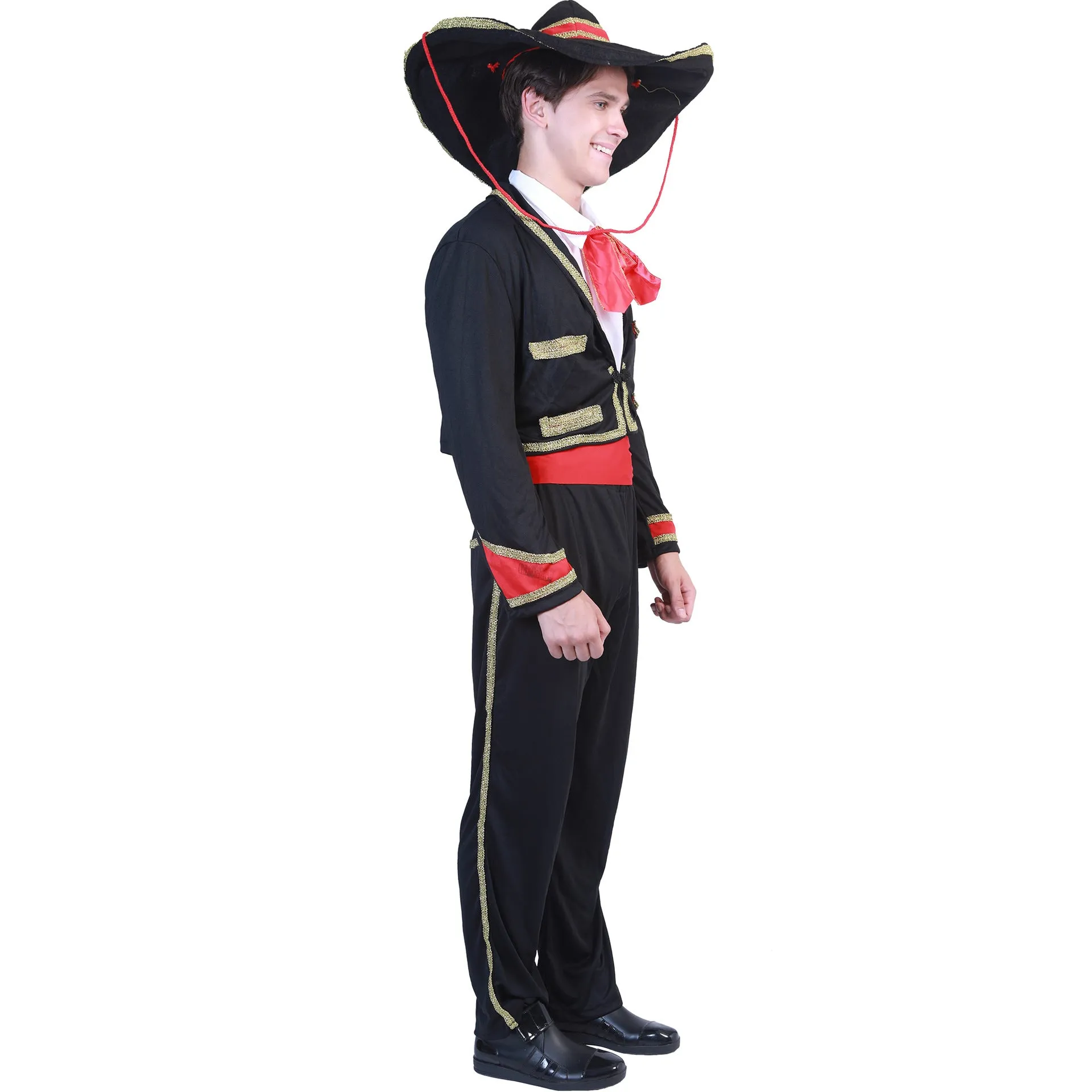 Mexico Day of the Dead Day Clothing Halloween Clothing