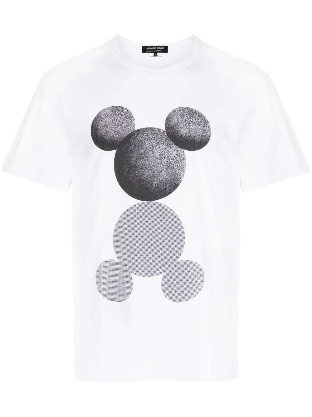 Mickey Head Tee