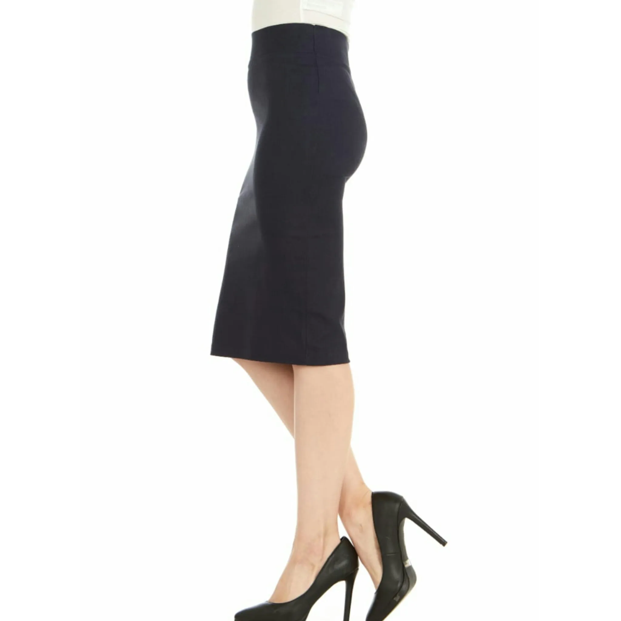 Millennium Pencil Skirt-More Colors