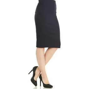 Millennium Pencil Skirt-More Colors