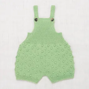 Misha & Puff Popcorn Romper - Peapod