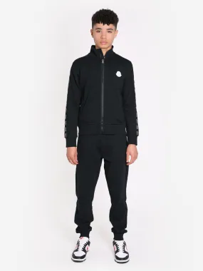 Moncler Enfant Boys Logo Tracksuit