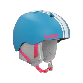 Nina DVRT Winter Helmet