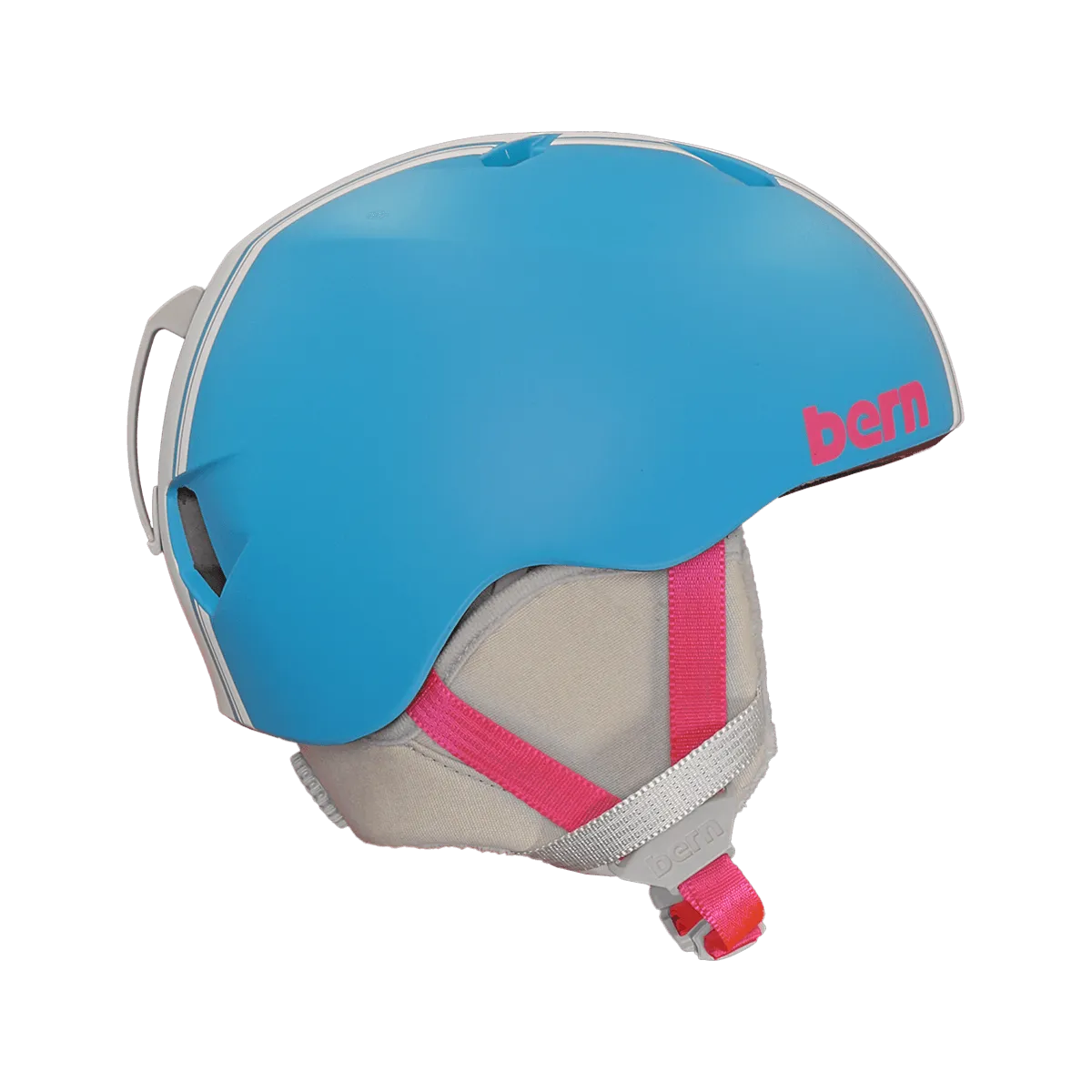 Nina DVRT Winter Helmet