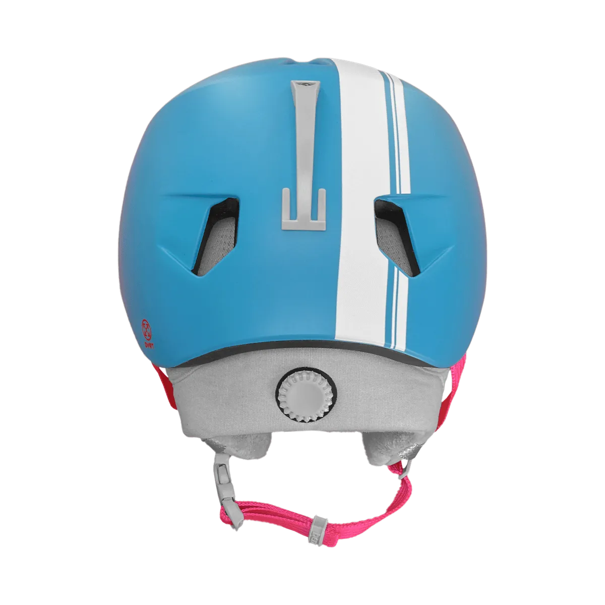 Nina DVRT Winter Helmet