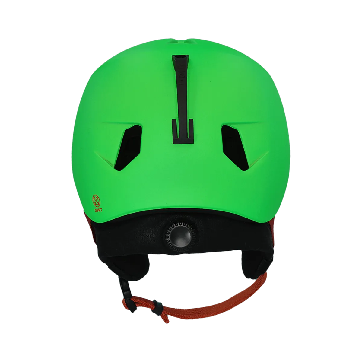 Nino DVRT Winter Helmet