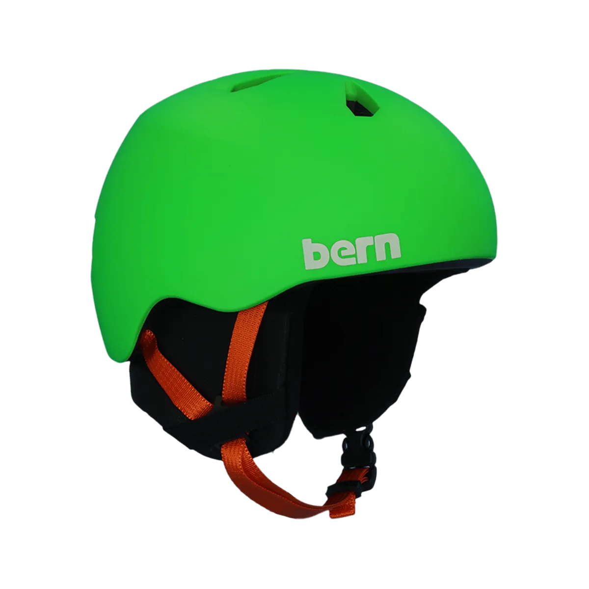 Nino DVRT Winter Helmet