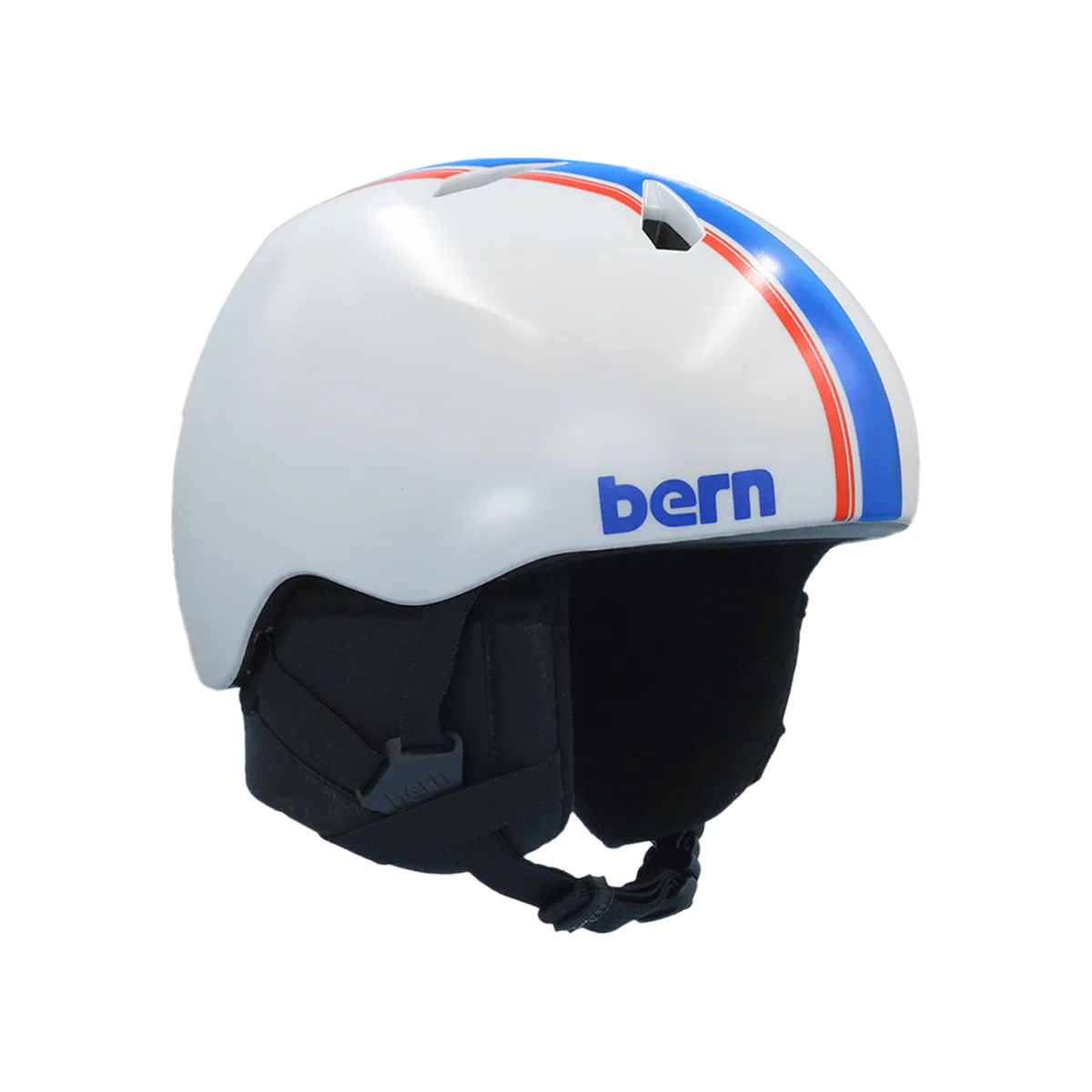 Nino DVRT Winter Helmet