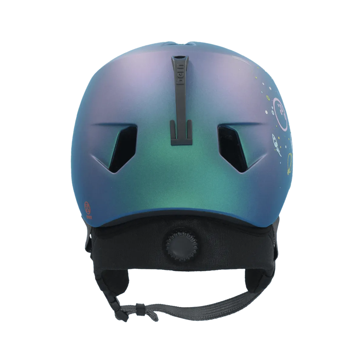 Nino DVRT Winter Helmet