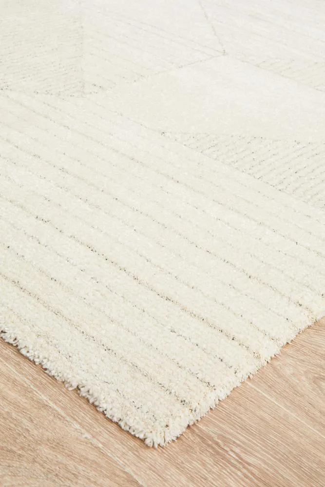 Nordic Natural Rug