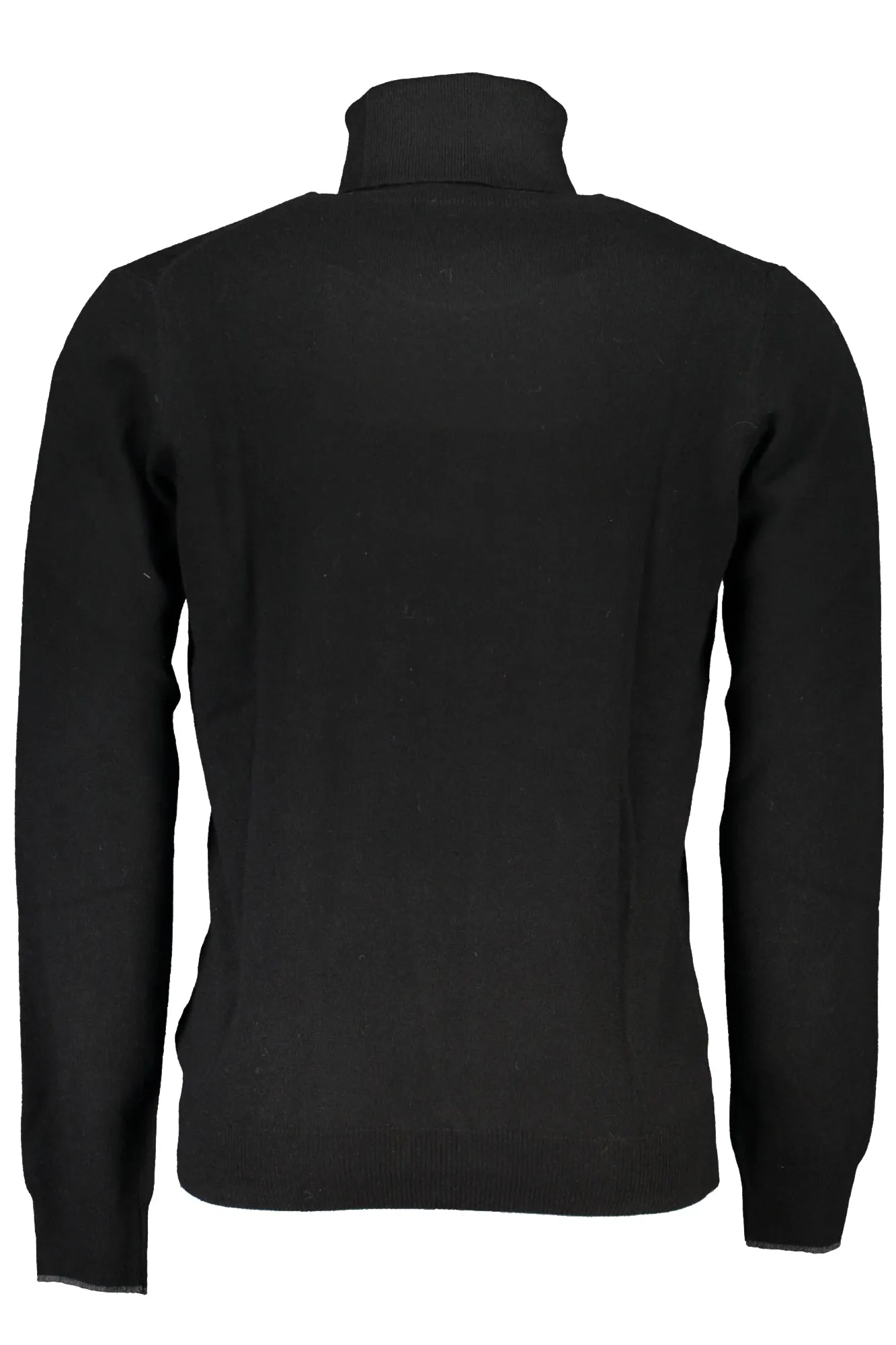 North Sails Men'S Black Sweater