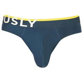 Obviously EveryMan AnatoMAX Brief - Nautical Navy