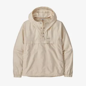 Patagonia Funhoggers Anorak - Undyed Natural