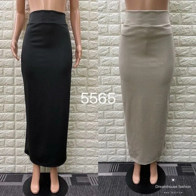 Pencil Skirt