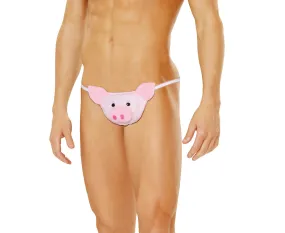 Pig Novelty Underwear